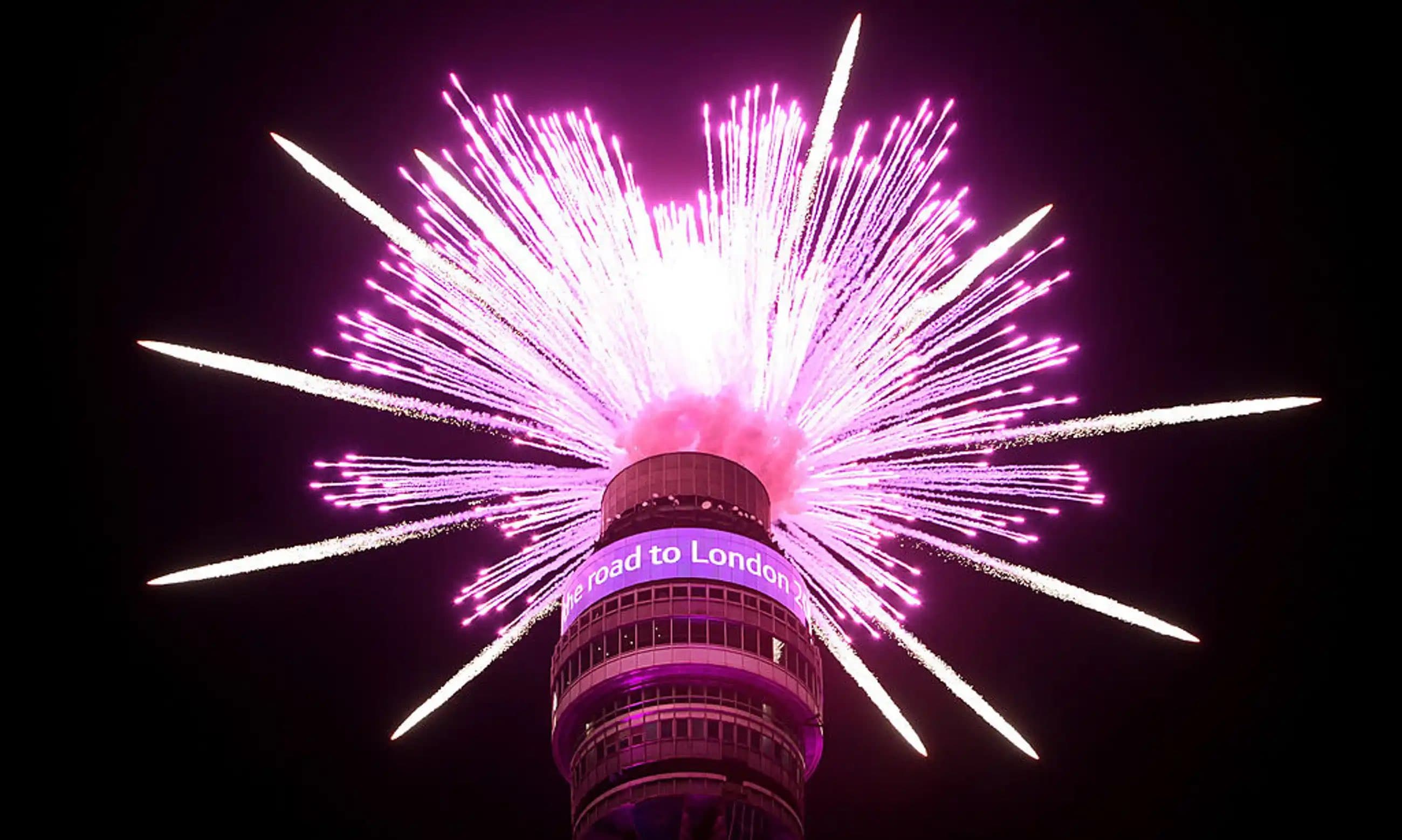 BT Tower