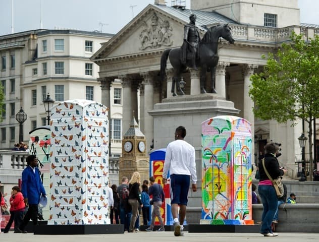 BT Artbox