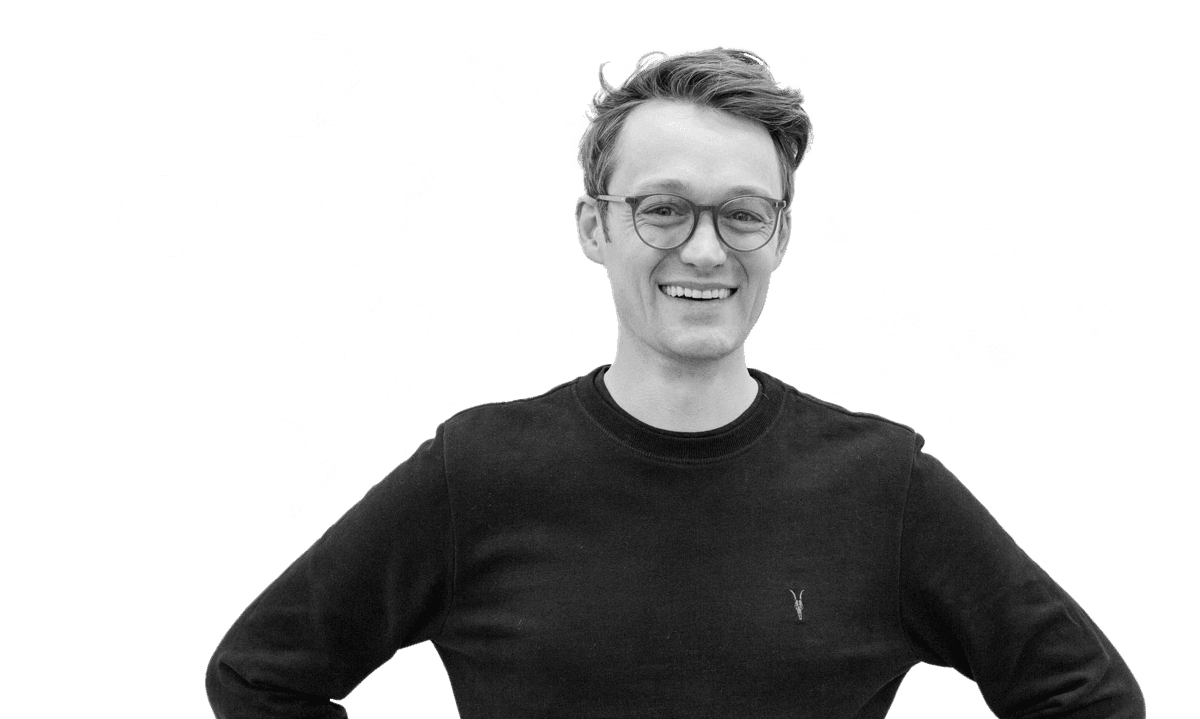 Jared Ruddy - Fractional CMO and Growth Strategist